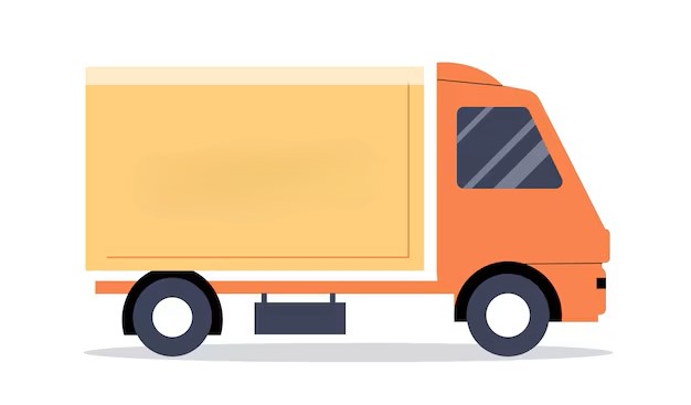 Transport marfă în Sibiu cu autoutilitară pentru livrări locale și județene